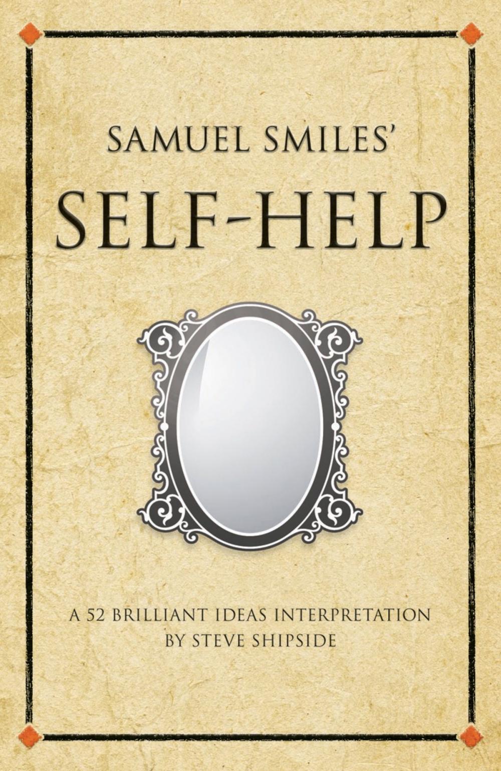 Big bigCover of Samuel Smiles' Self Help