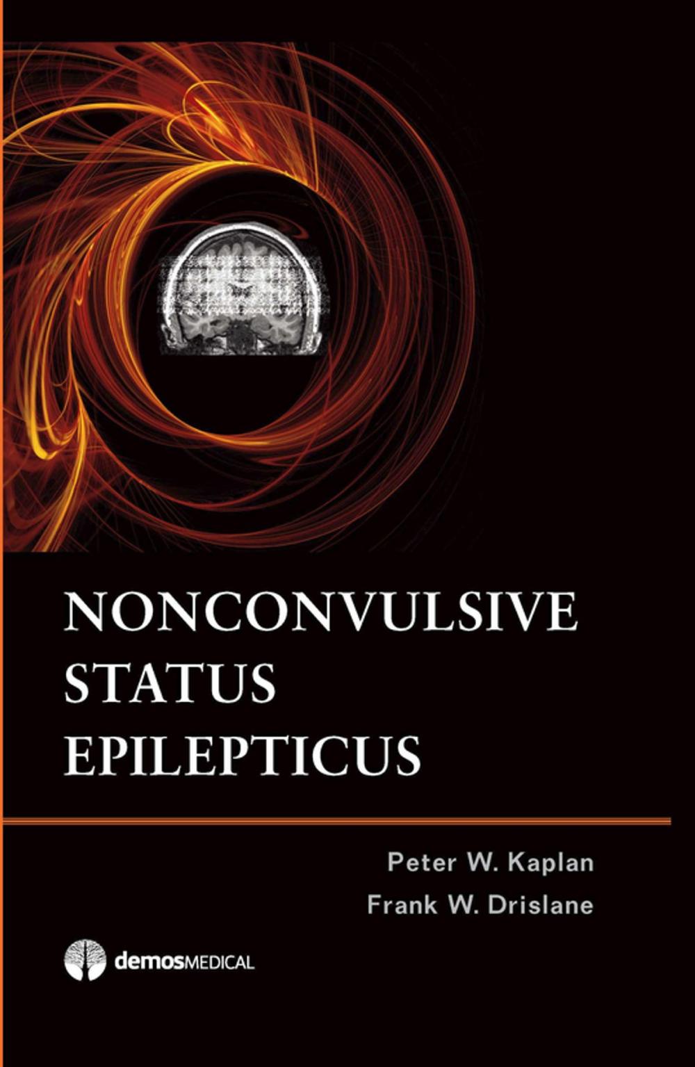 Big bigCover of Nonconvulsive Status Epilepticus