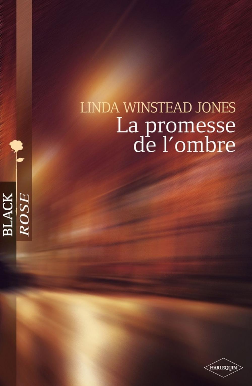 Big bigCover of La promesse de l'ombre (Harlequin Black Rose)