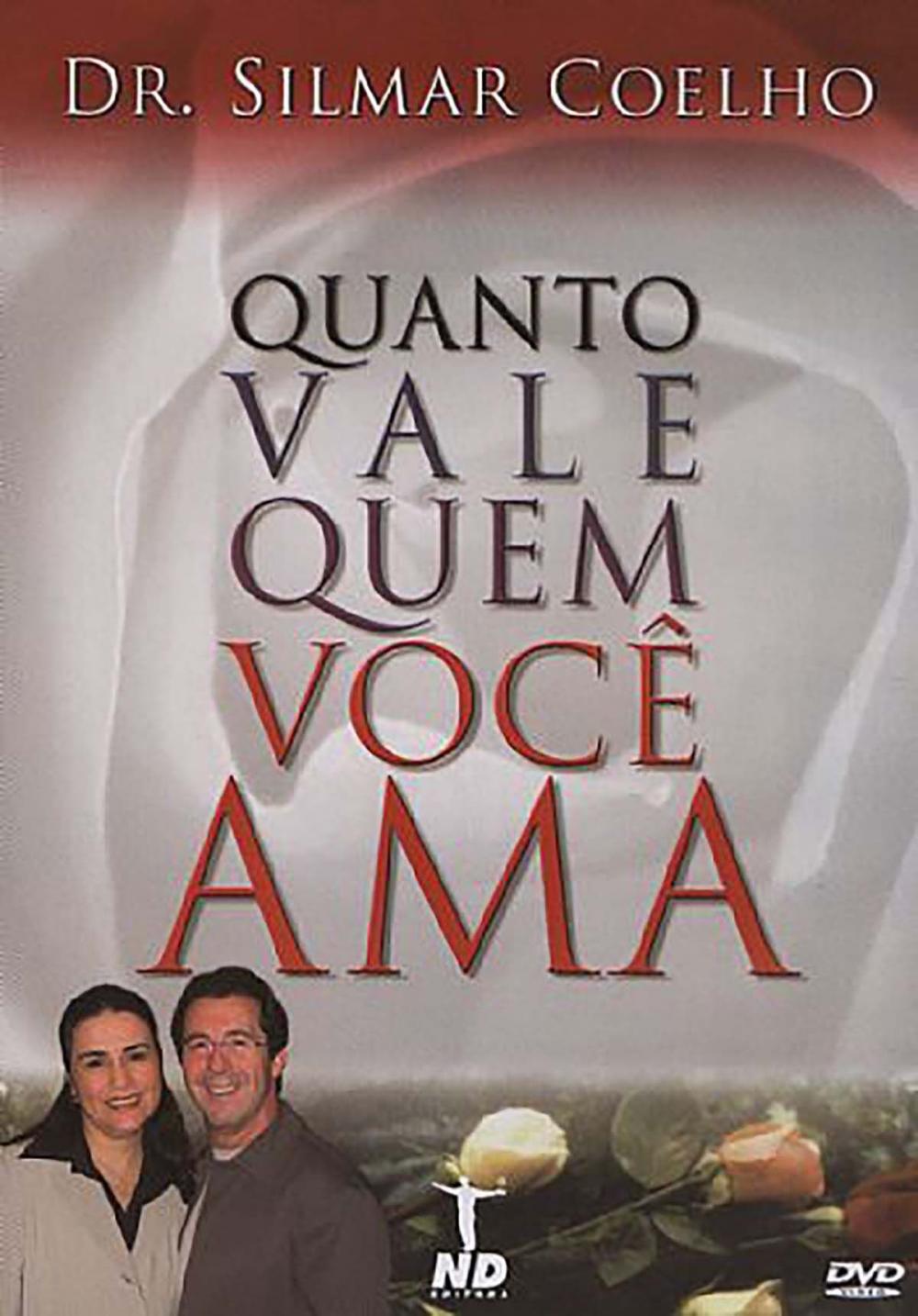 Big bigCover of Quanto Vale Quem Você Ama?