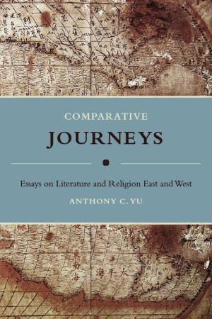 Cover of Comparative Journeys