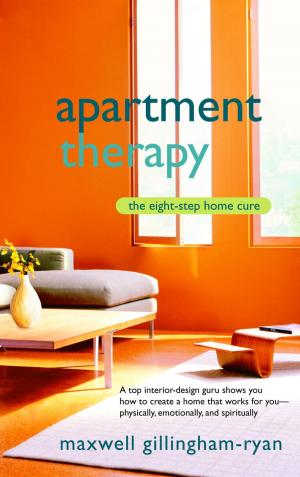 Cover of Apartment Therapy