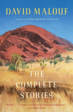 Cover of the book The Complete Stories by Indira Ganesan