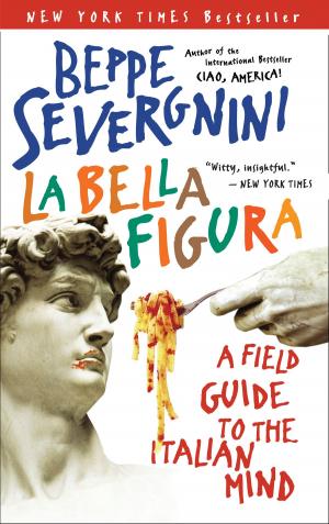 bigCover of the book La Bella Figura by 