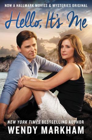 Cover of the book Hello, It's Me by Leah Carroll