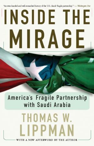 Cover of the book Inside The Mirage by David H. Thomas