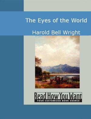 Cover of the book The Eyes Of The World by JR. Thomas Dixon