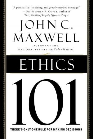 Cover of the book Ethics 101 by Pamela Anderson, Shmuley Boteach