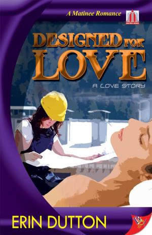 Book cover of Designed for Love