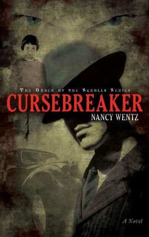 Cover of the book Cursebreaker by Sherry Burnette, Bobby Burnette