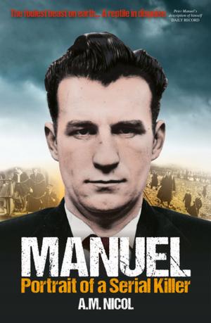 Cover of the book Manuel by David Myles Robinson