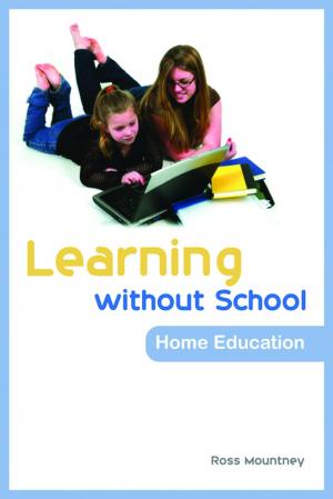 Cover of the book Learning without School by Enric Homedes Homedes Bea