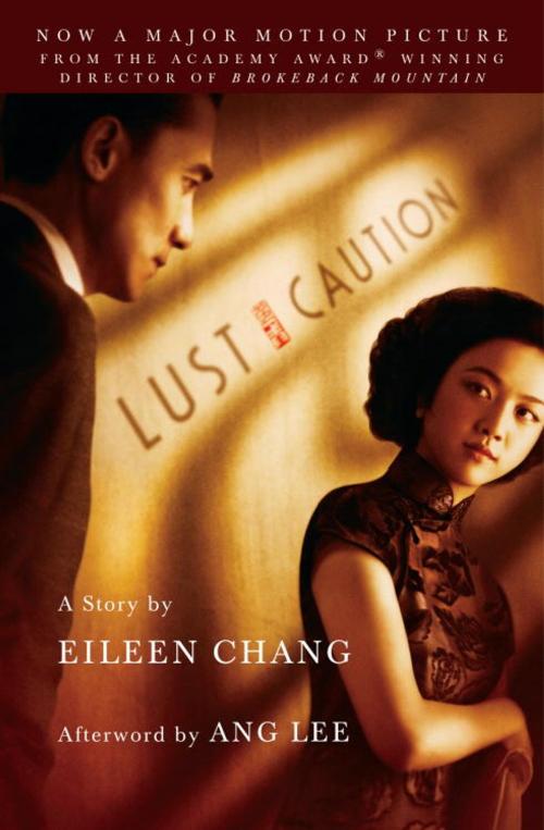 Cover of the book Lust, Caution by Eileen Chang, Knopf Doubleday Publishing Group