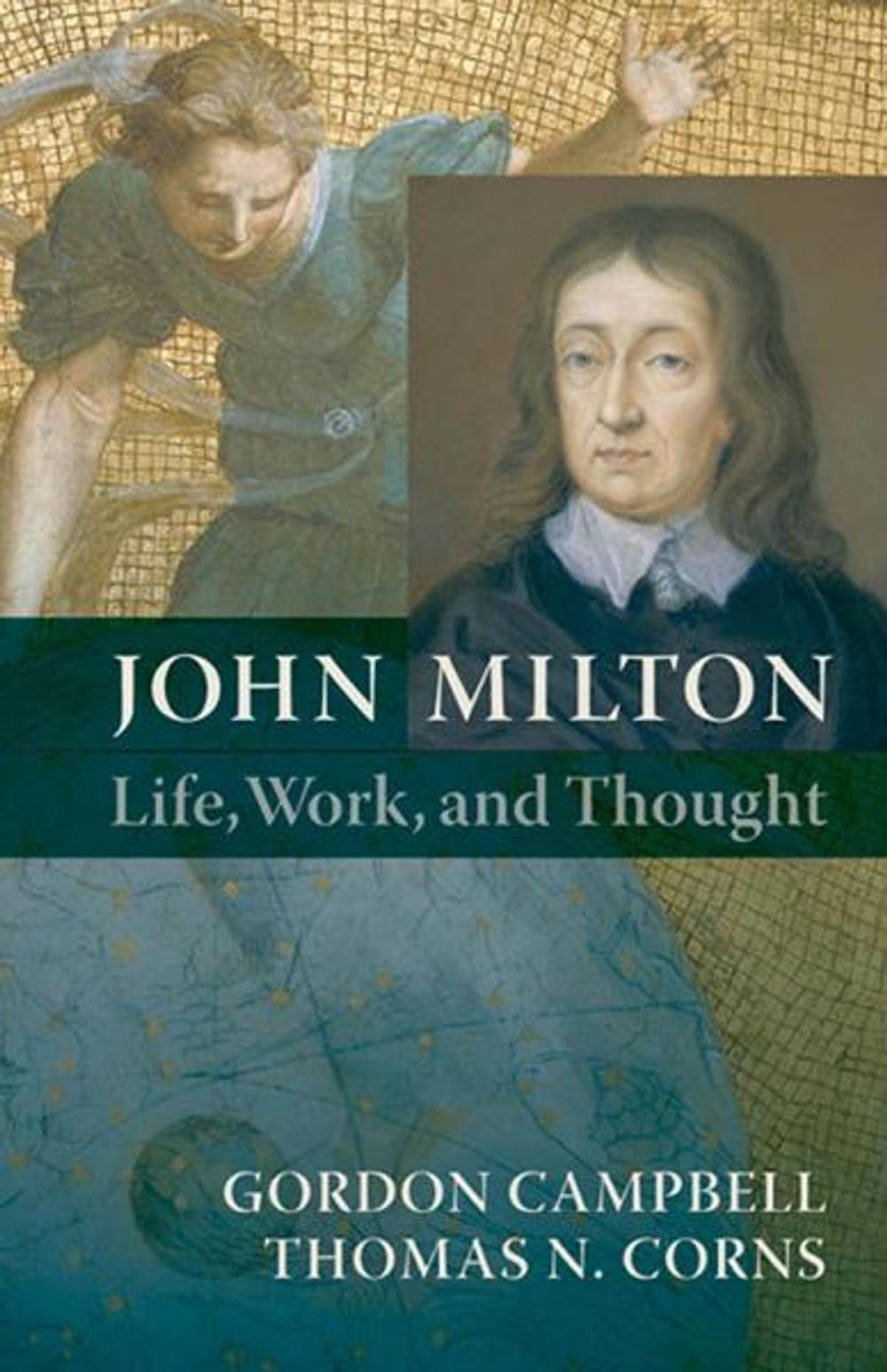 Big bigCover of John Milton