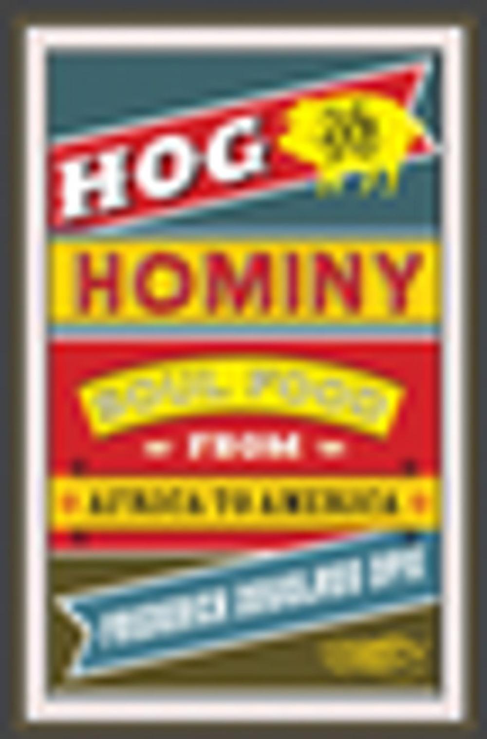 Big bigCover of Hog and Hominy