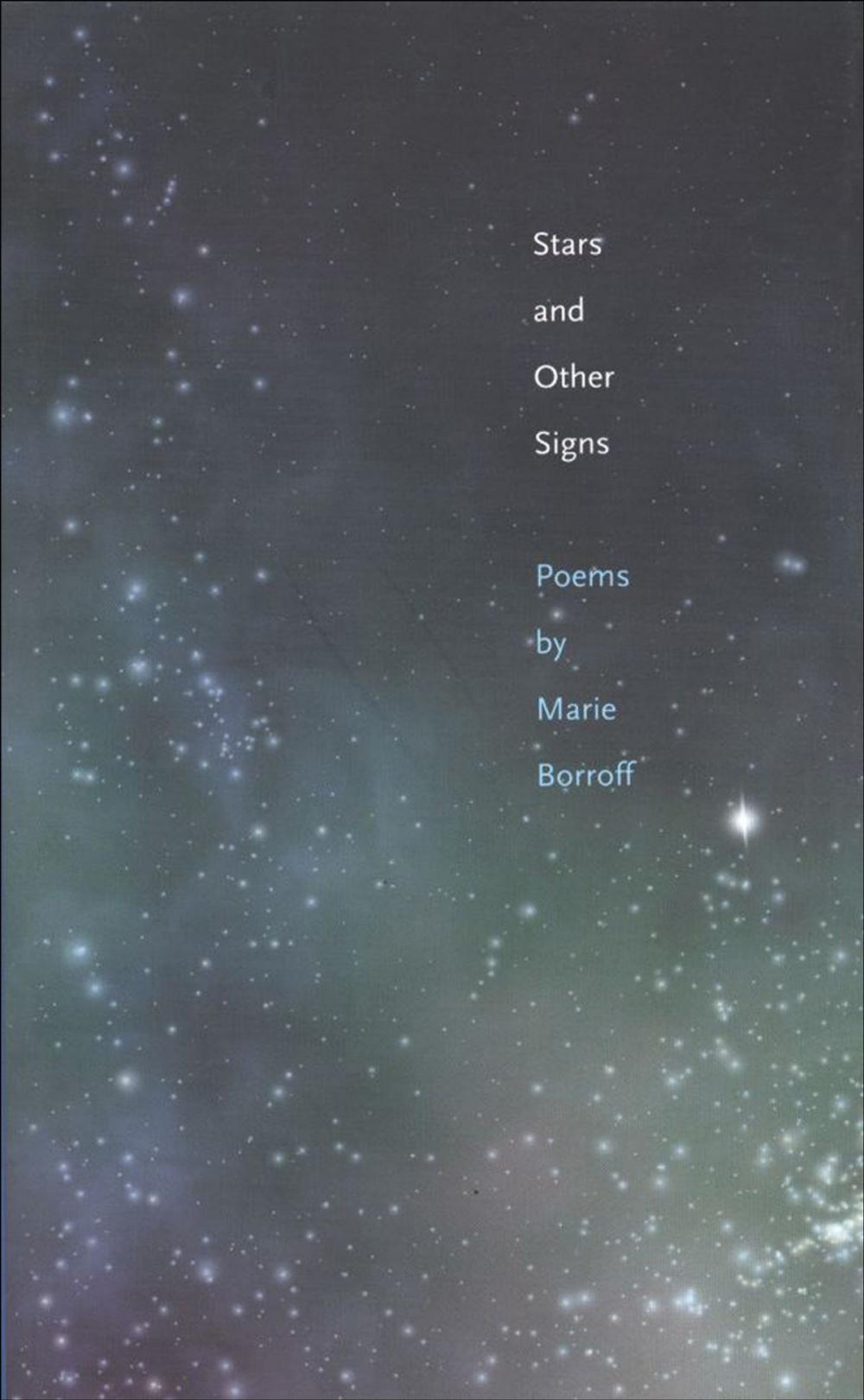 Big bigCover of Stars and Other Signs