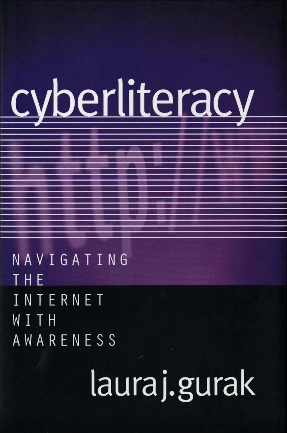 Big bigCover of Cyberliteracy