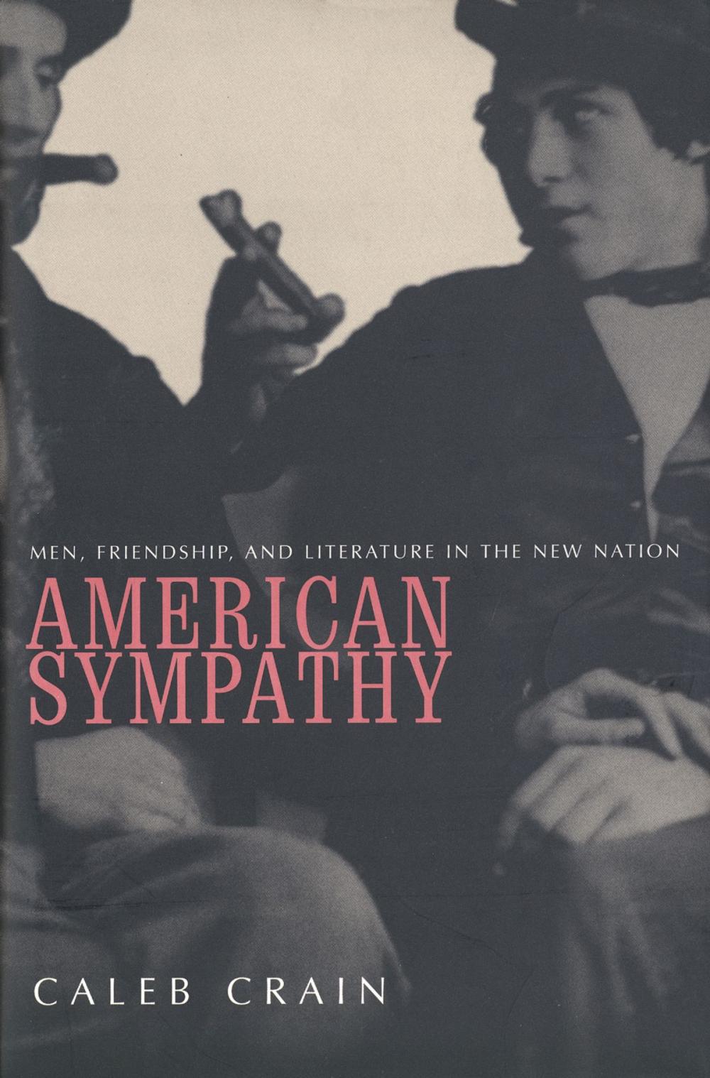 Big bigCover of American Sympathy