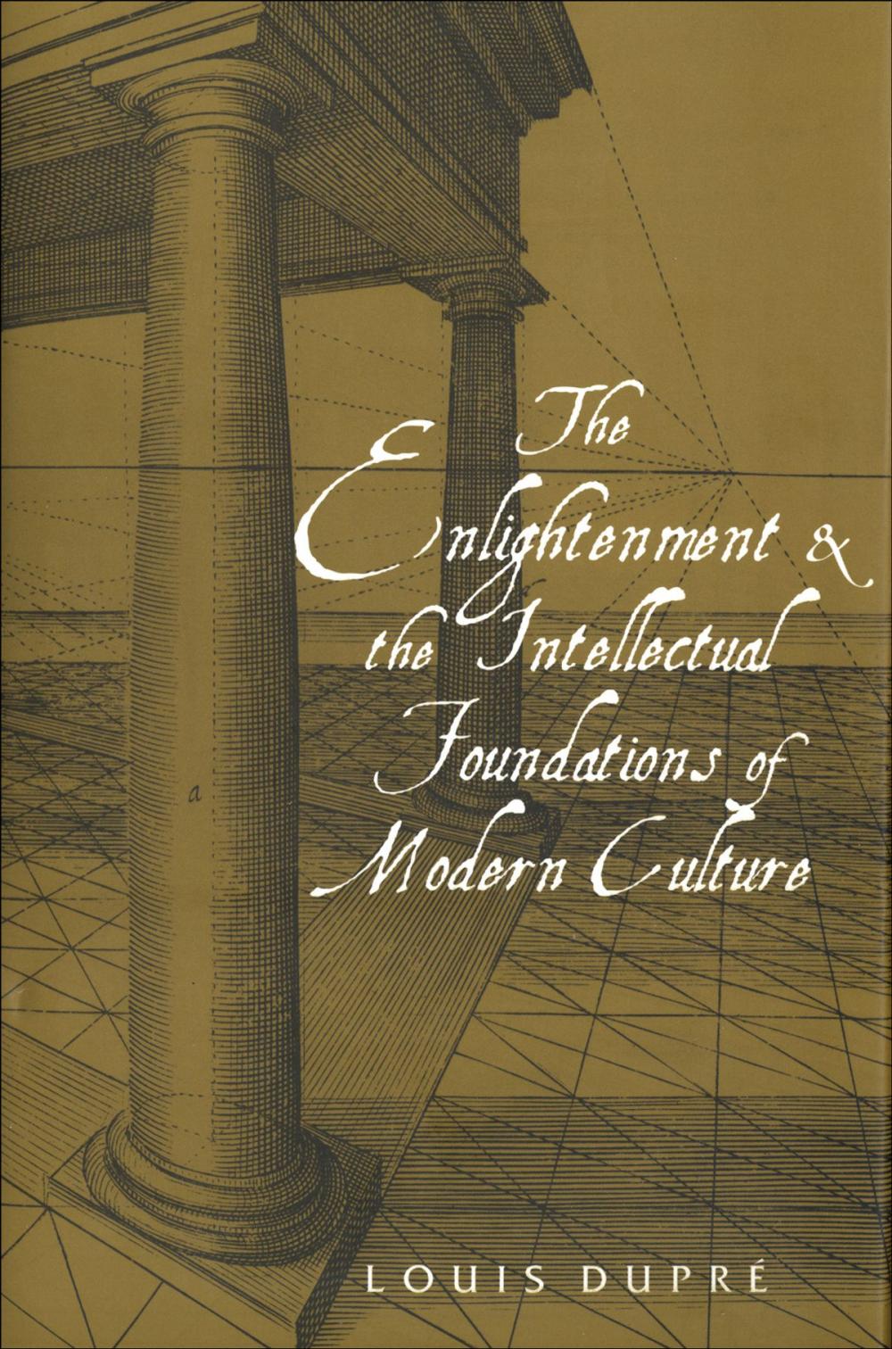 Big bigCover of The Enlightenment and the Intellectual Foundations of Modern Culture