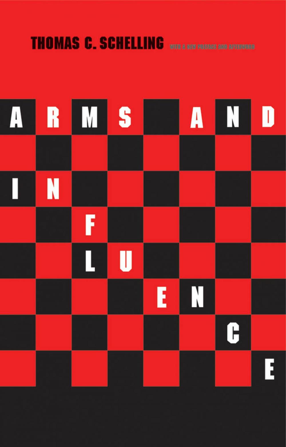 Big bigCover of Arms and Influence
