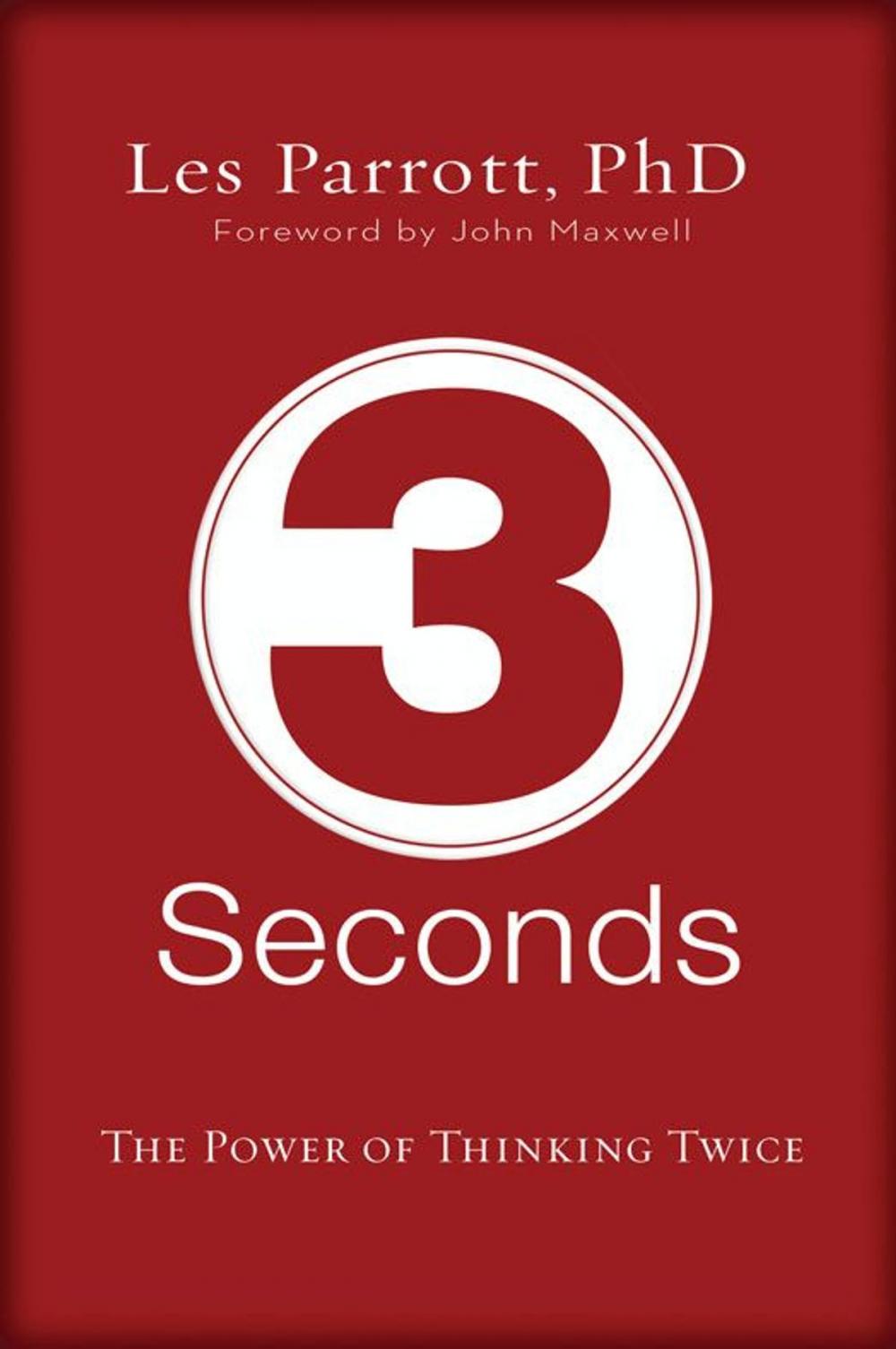 Big bigCover of 3 Seconds