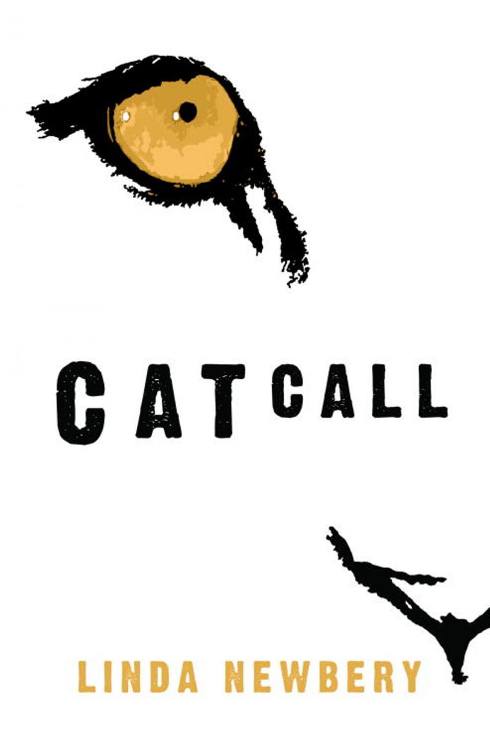 Big bigCover of Catcall