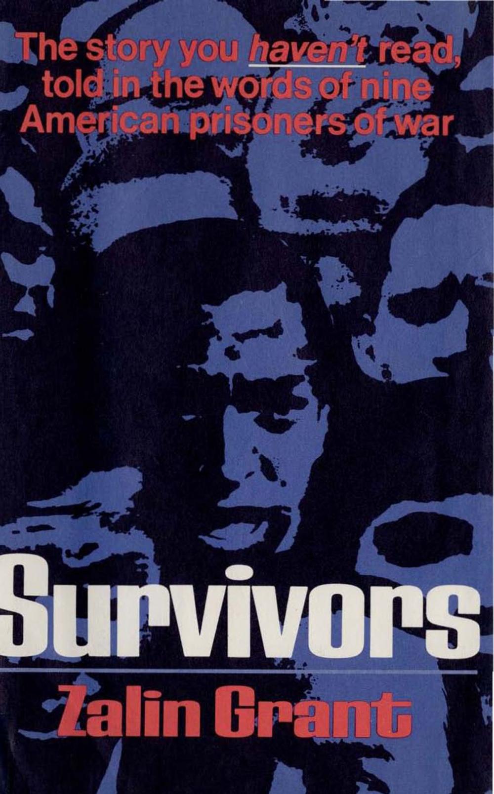 Big bigCover of Survivors