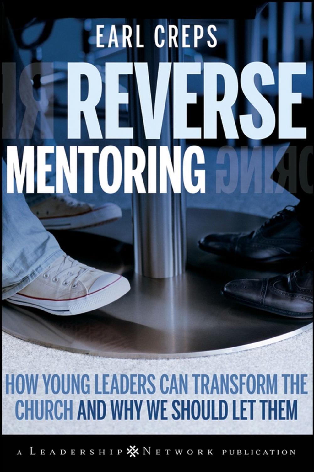 Big bigCover of Reverse Mentoring