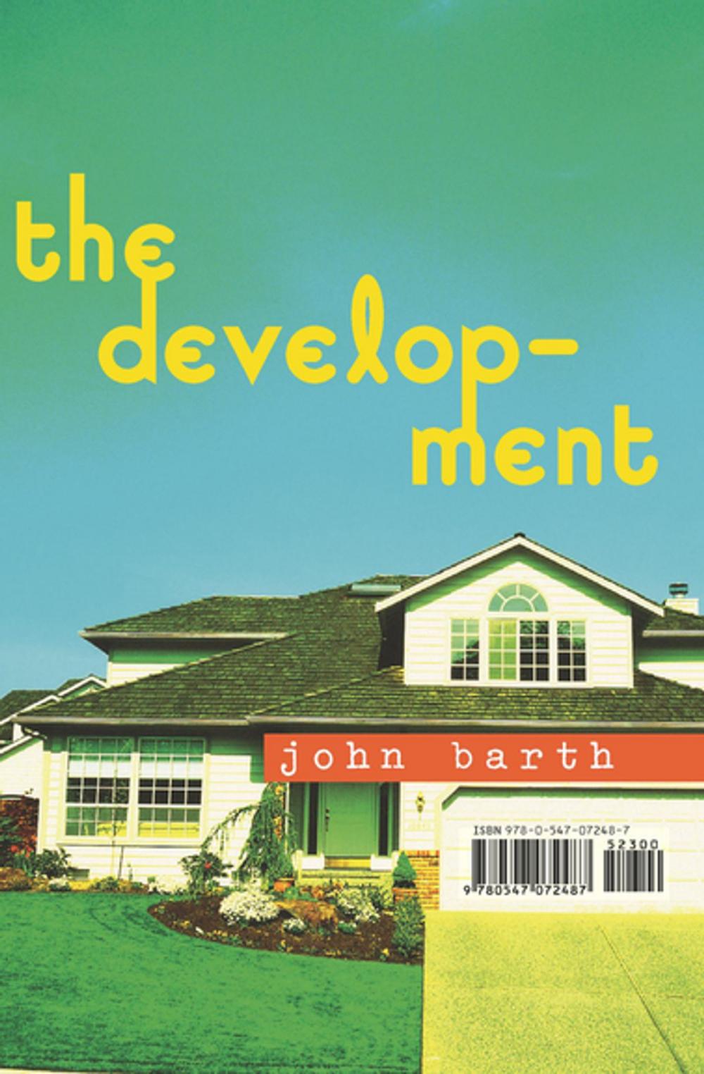 Big bigCover of The Development