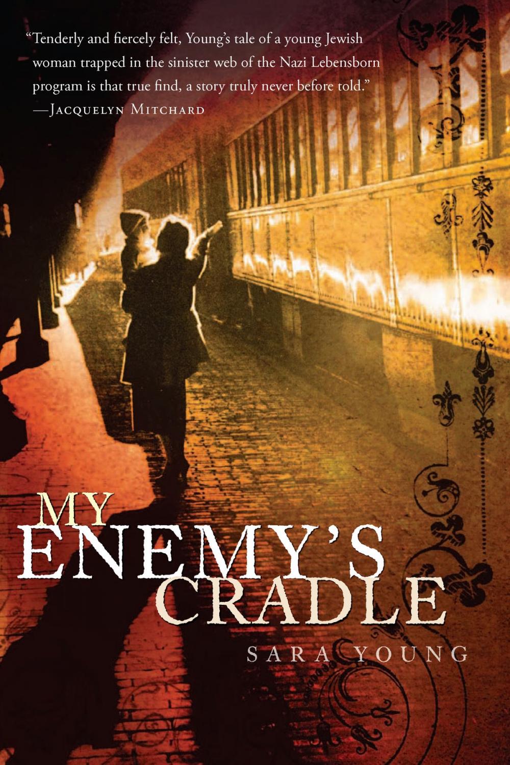 Big bigCover of My Enemy's Cradle