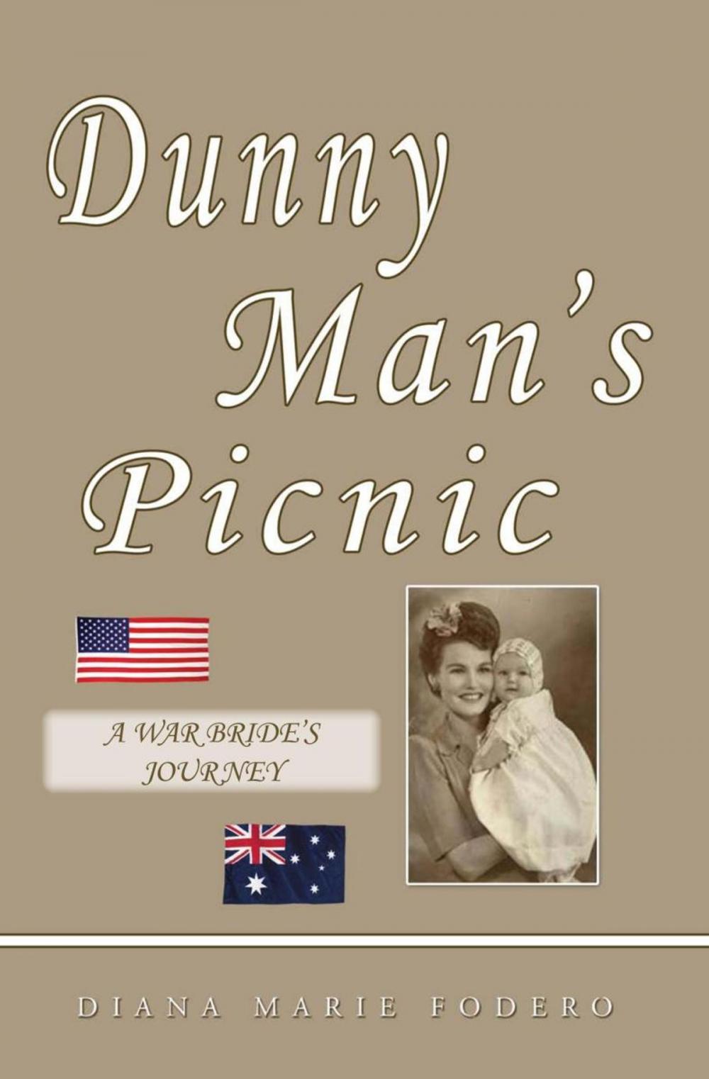 Big bigCover of Dunny Man's Picnic