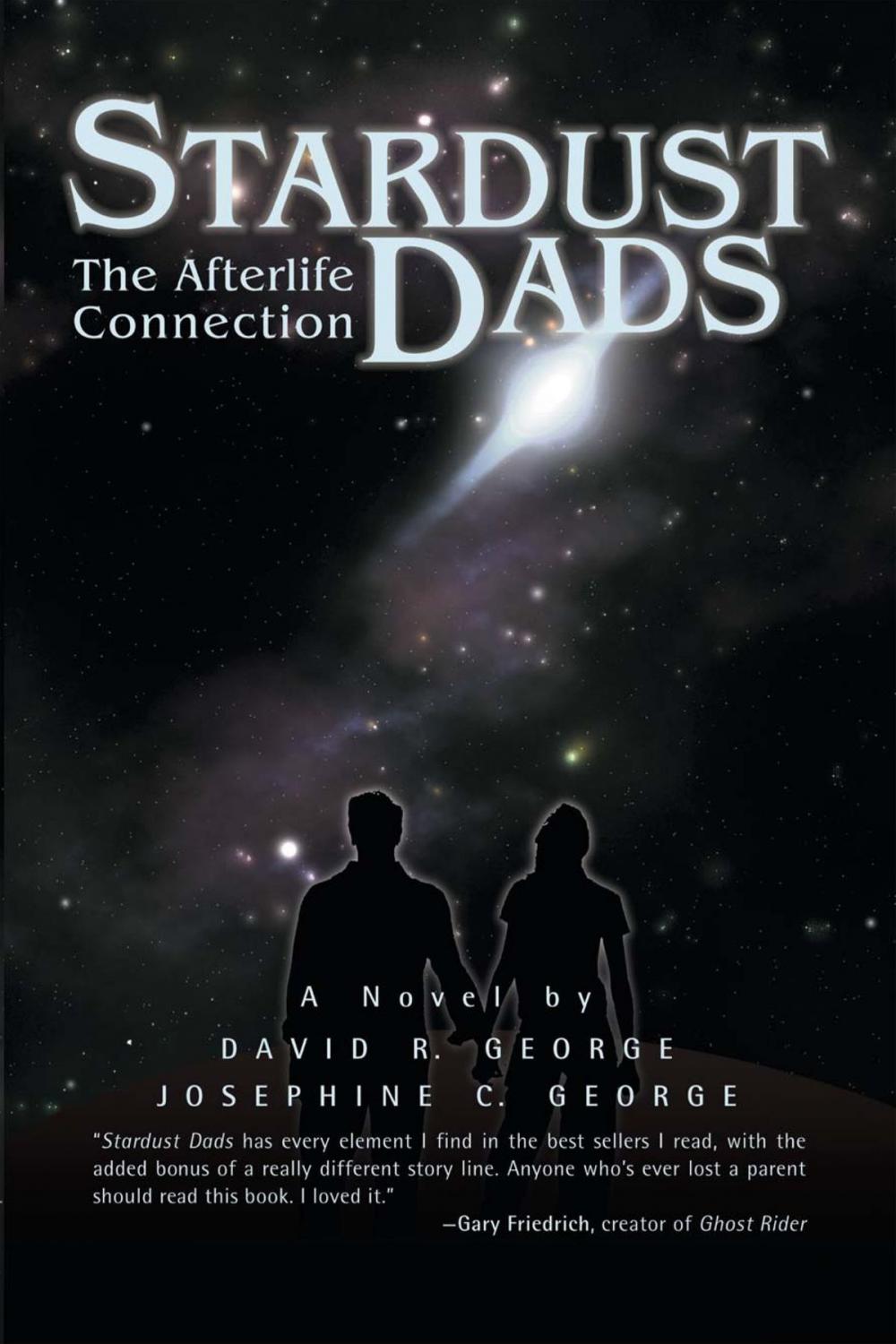 Big bigCover of Stardust Dads