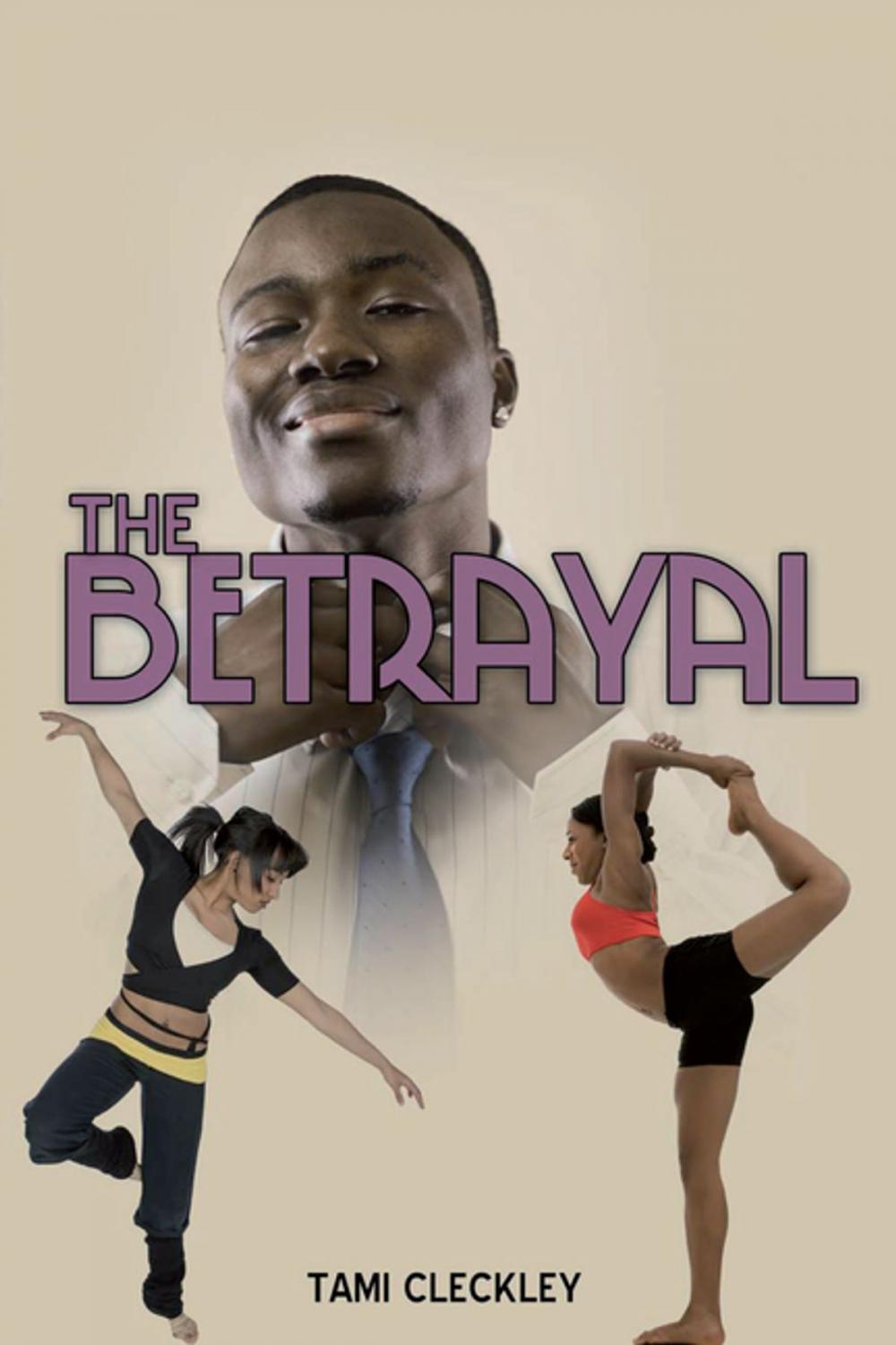 Big bigCover of The Betrayal