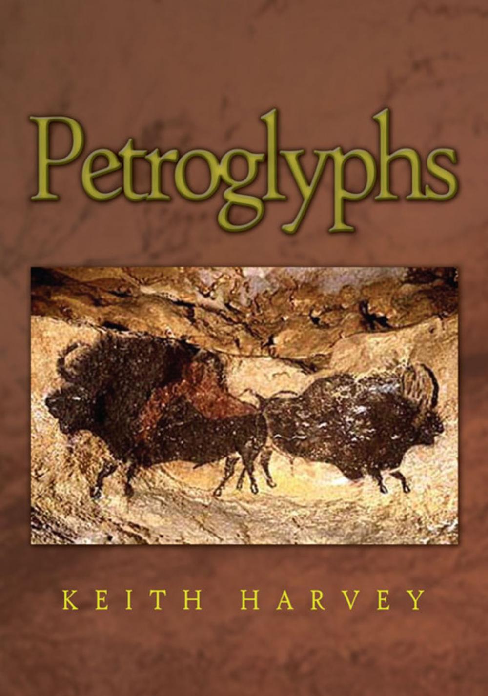 Big bigCover of Petroglyphs