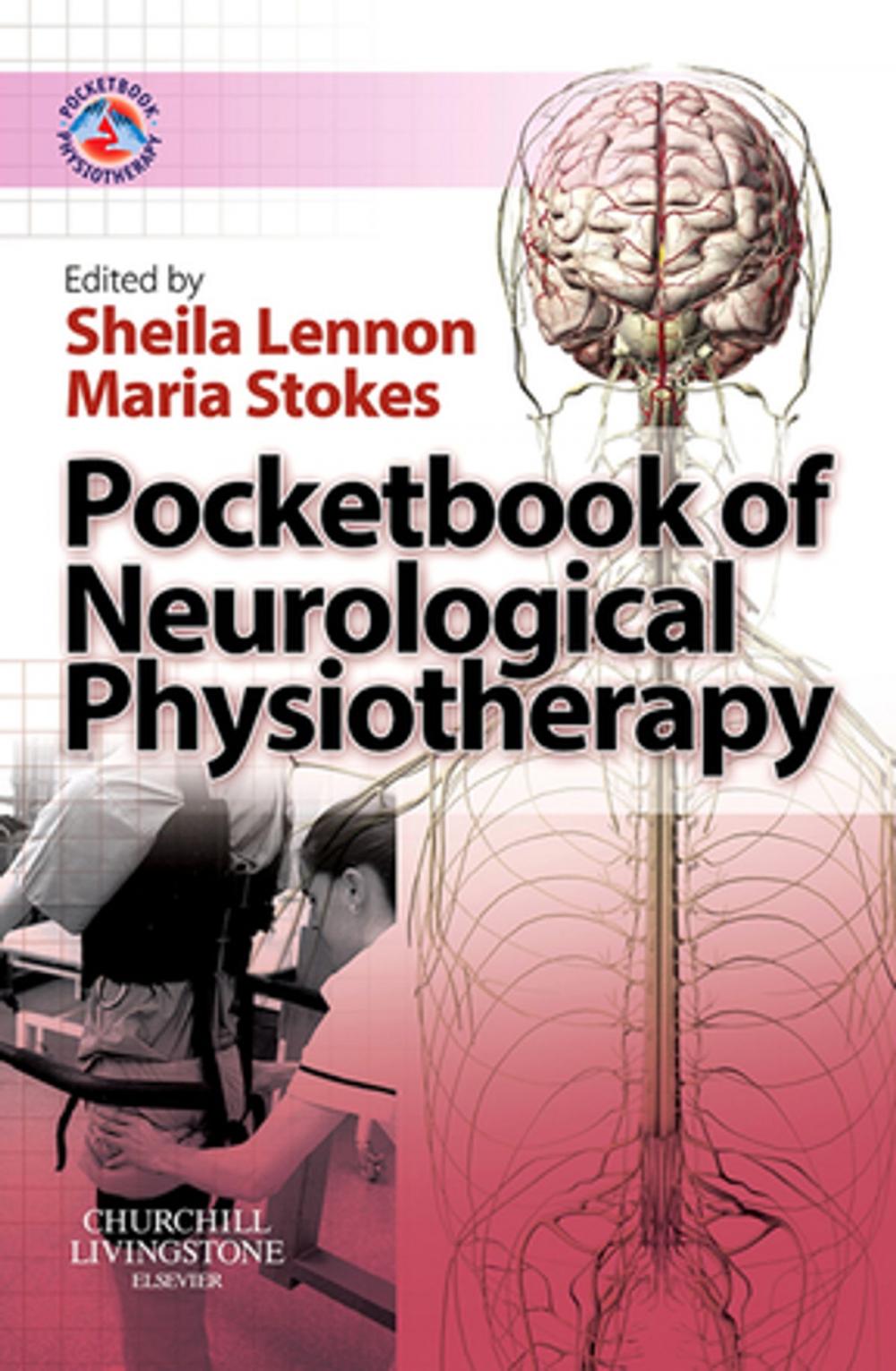 Big bigCover of Pocketbook of Neurological Physiotherapy E-Book