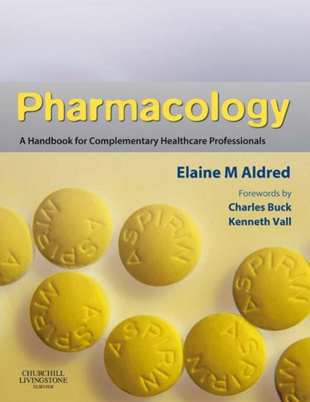 Big bigCover of Pharmacology E-Book