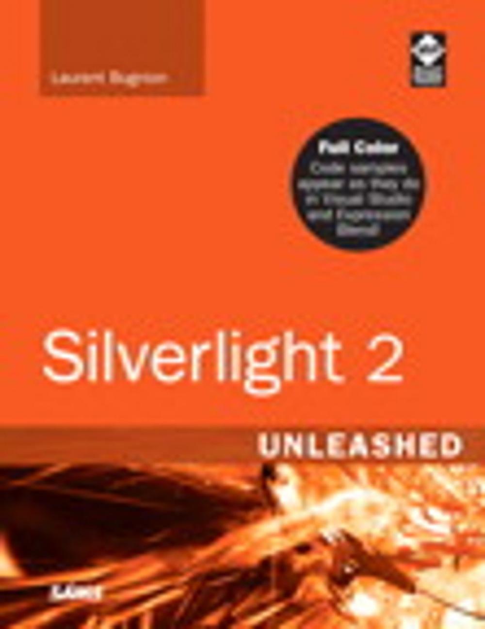 Big bigCover of Silverlight 2 Unleashed