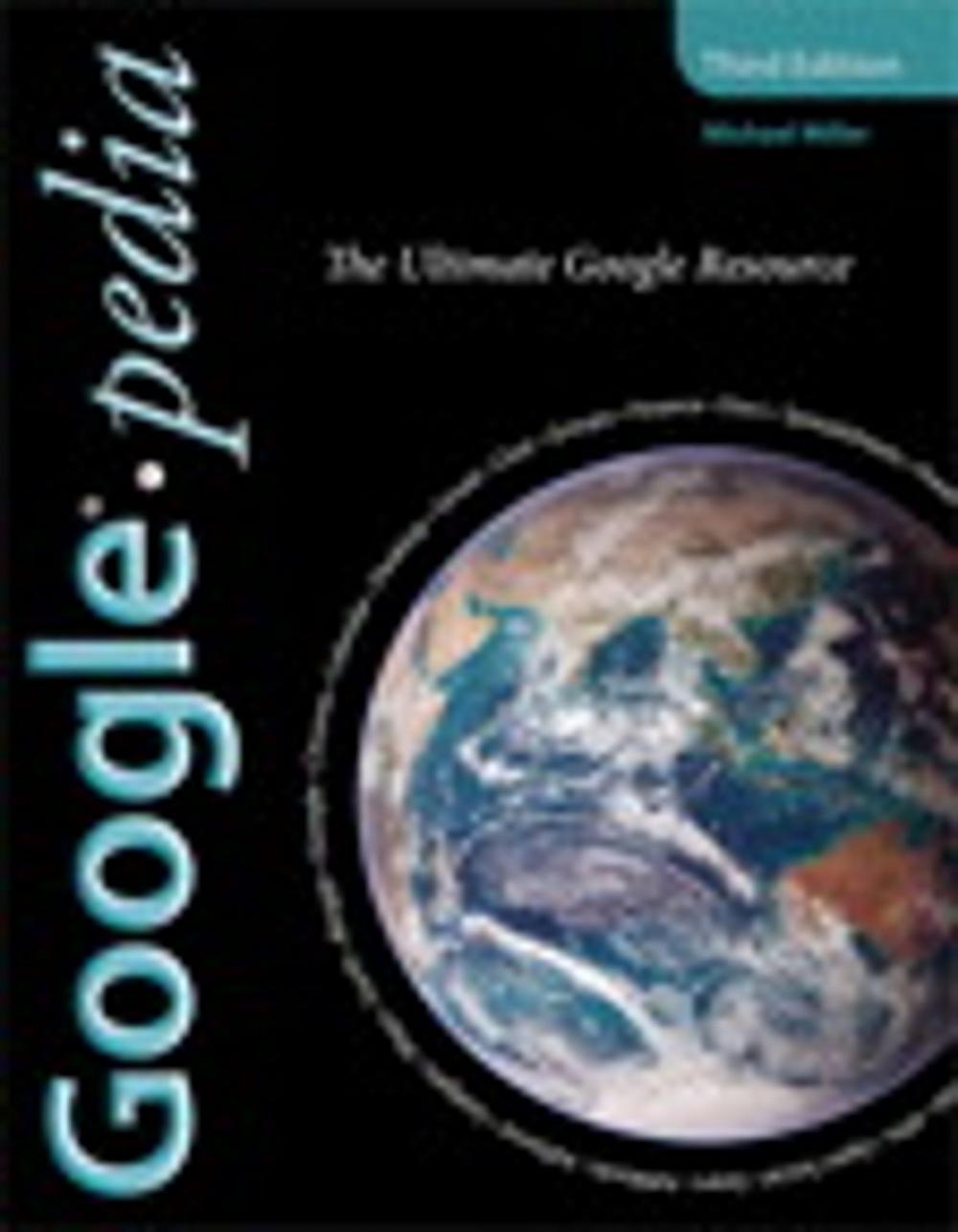 Big bigCover of Googlepedia