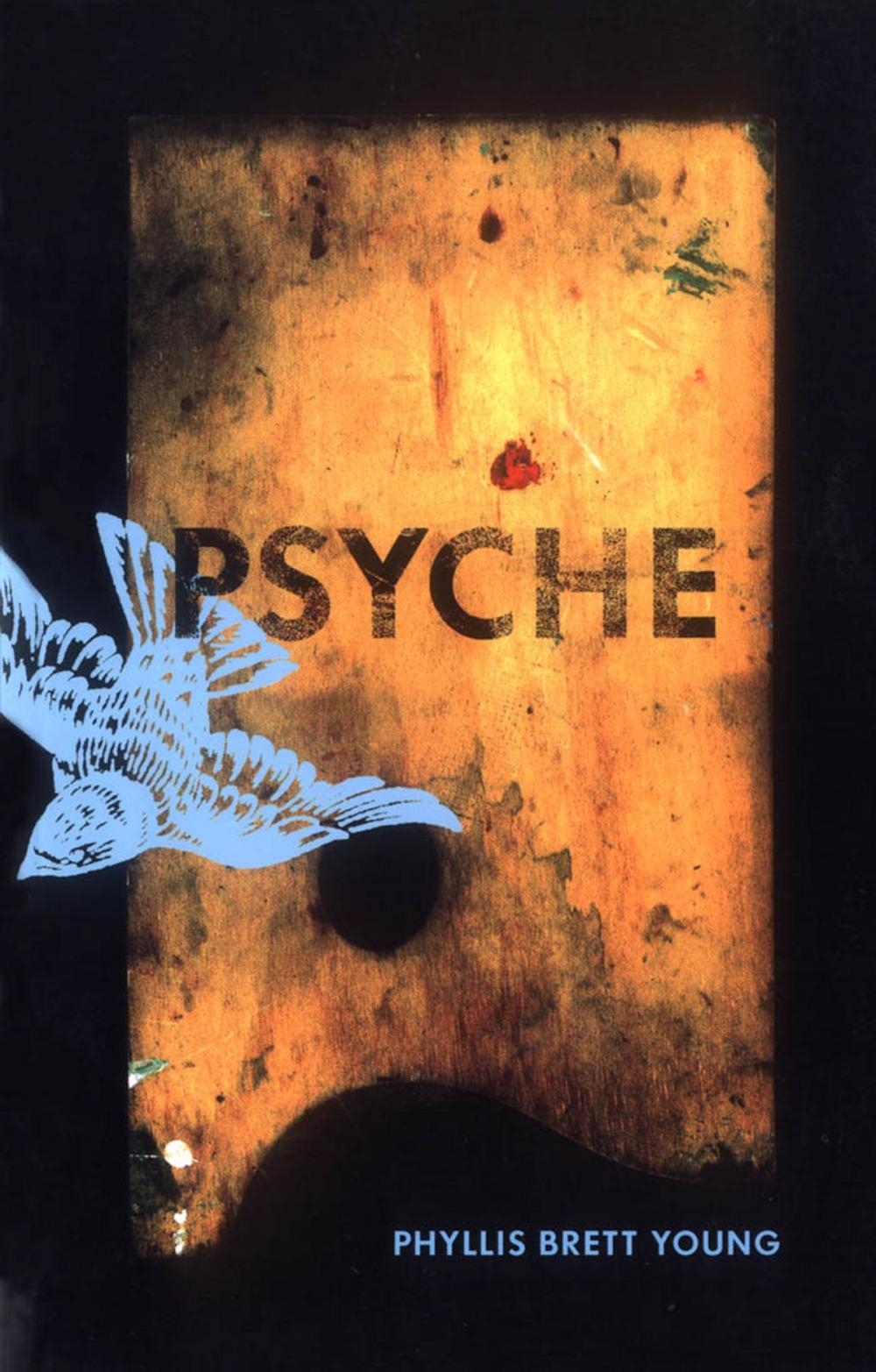 Big bigCover of Psyche