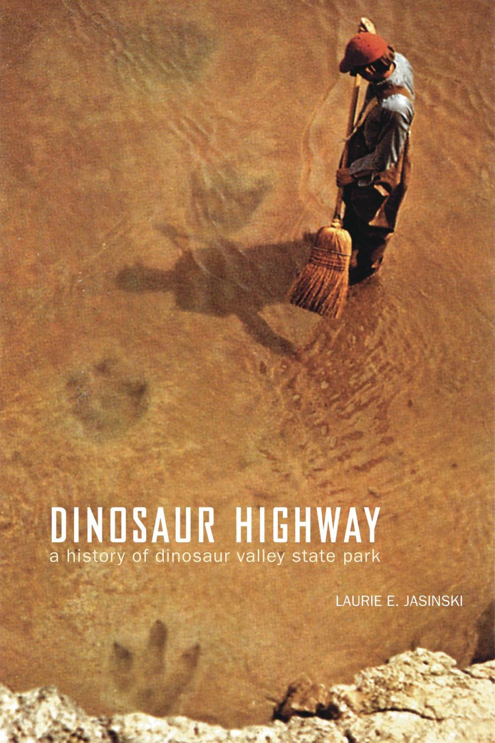 Big bigCover of Dinosaur Highway