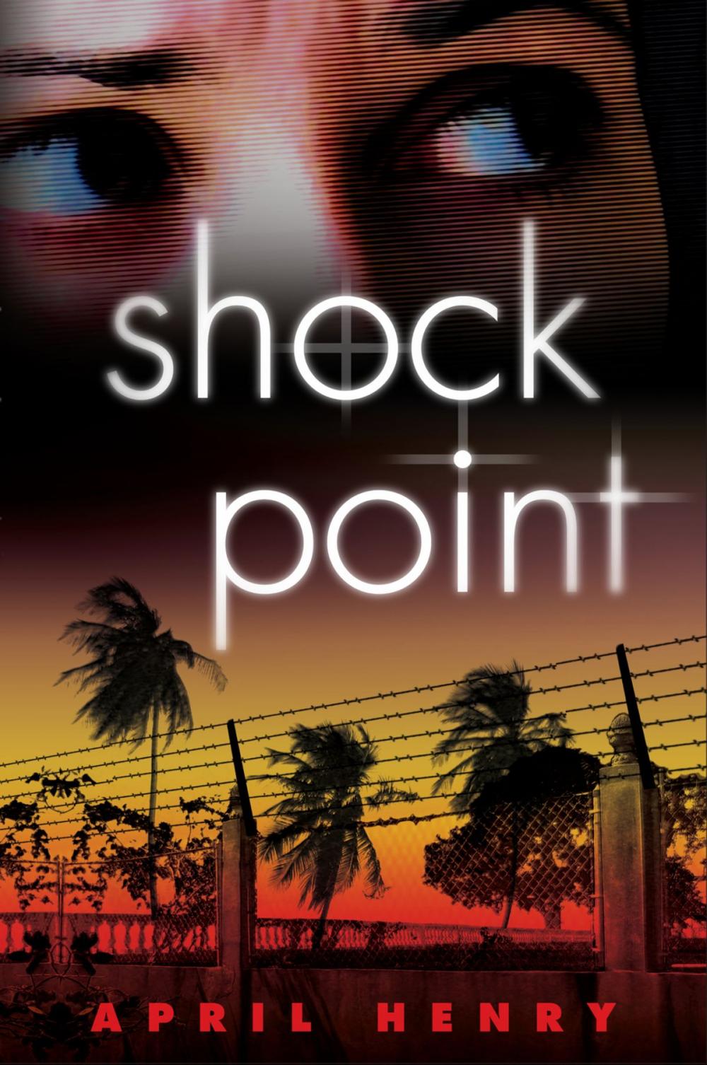 Big bigCover of Shock Point