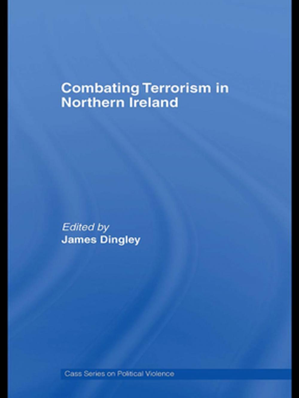 Big bigCover of Combating Terrorism in Northern Ireland