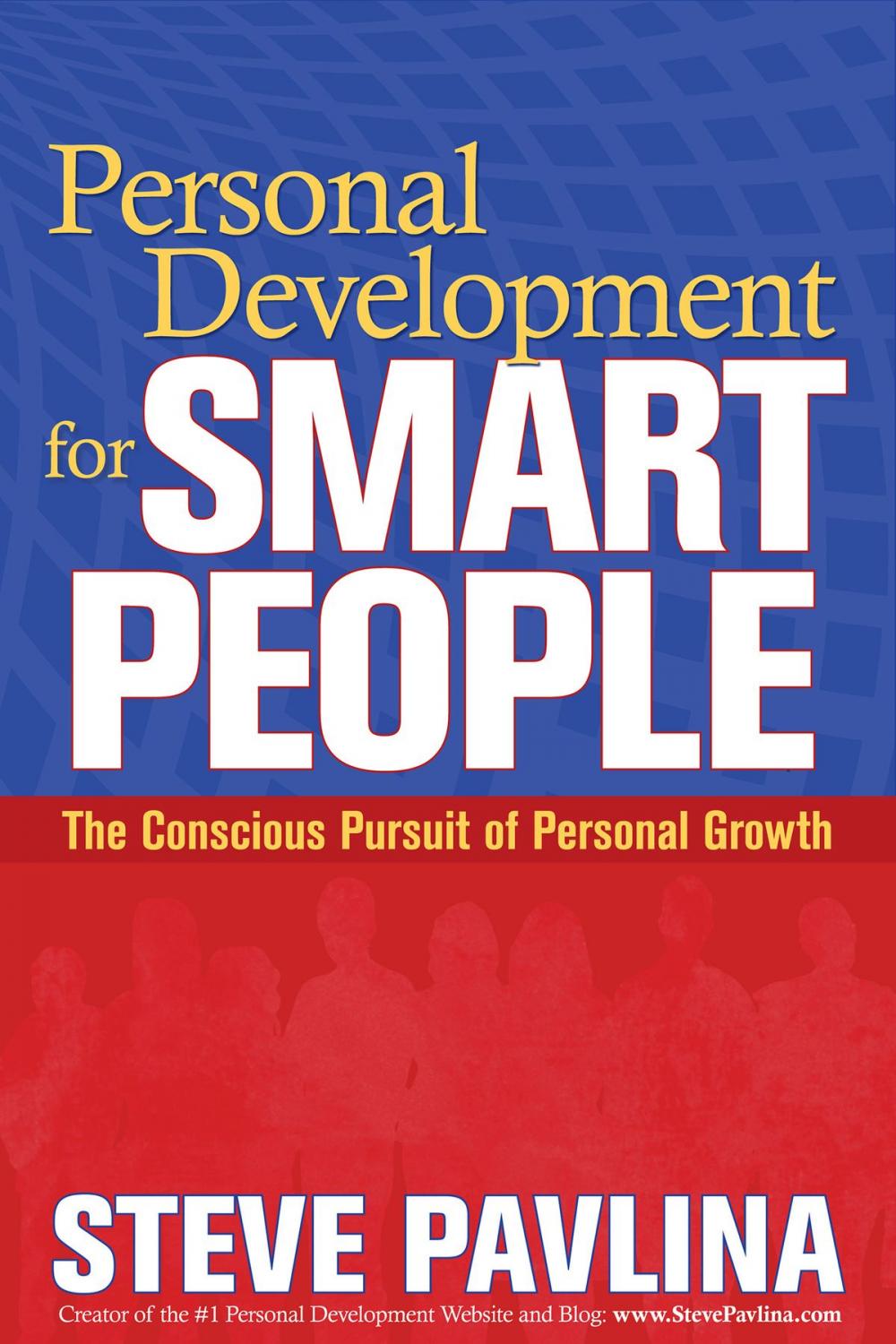 Big bigCover of Personal Development for Smart People