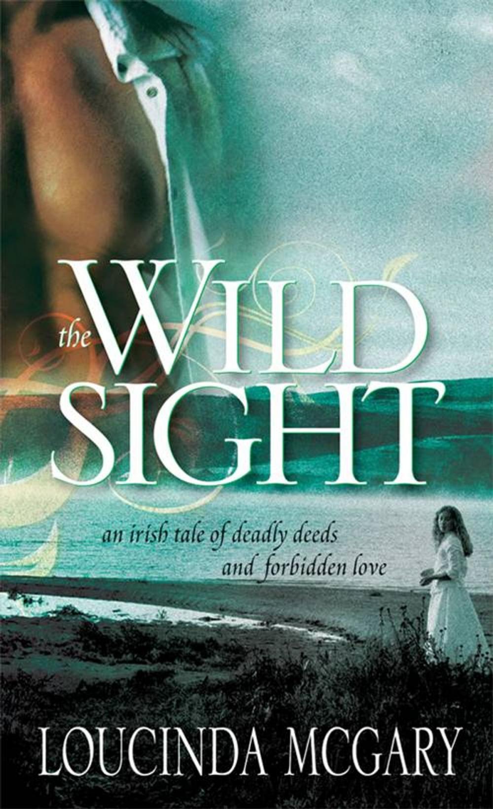 Big bigCover of The Wild Sight