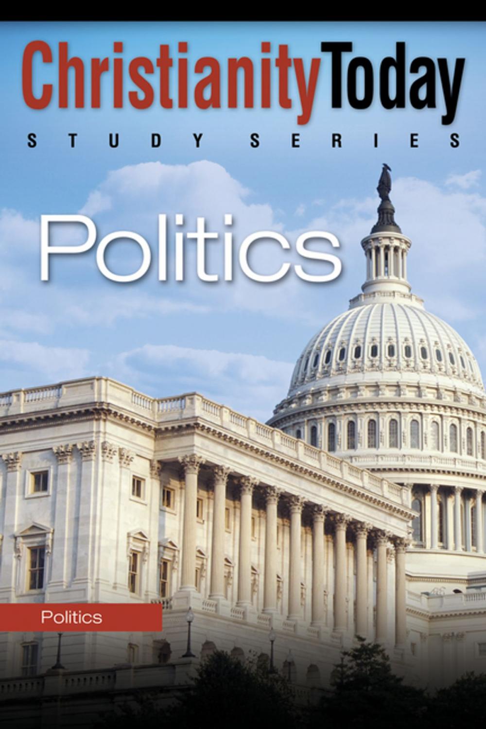 Big bigCover of Politics