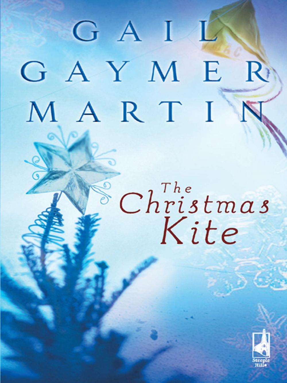 Big bigCover of The Christmas Kite