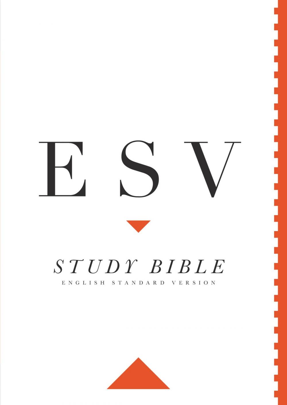 Big bigCover of ePub-ESV Study Bible