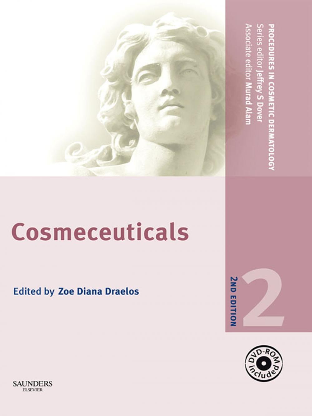 Big bigCover of Procedures in Cosmetic Dermatology Series: Cosmeceuticals E-Book