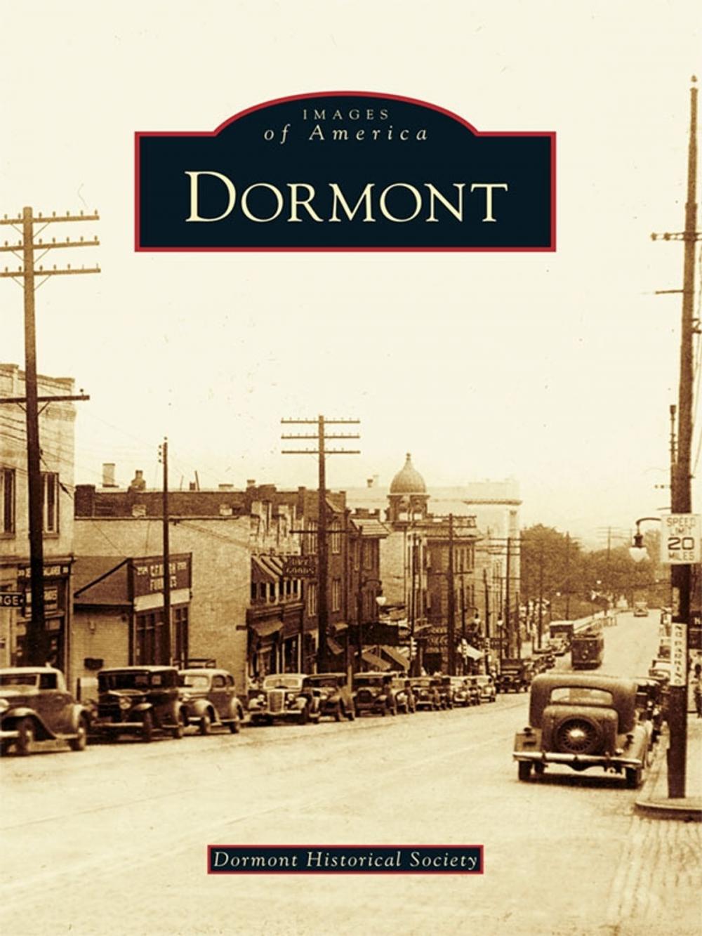 Big bigCover of Dormont