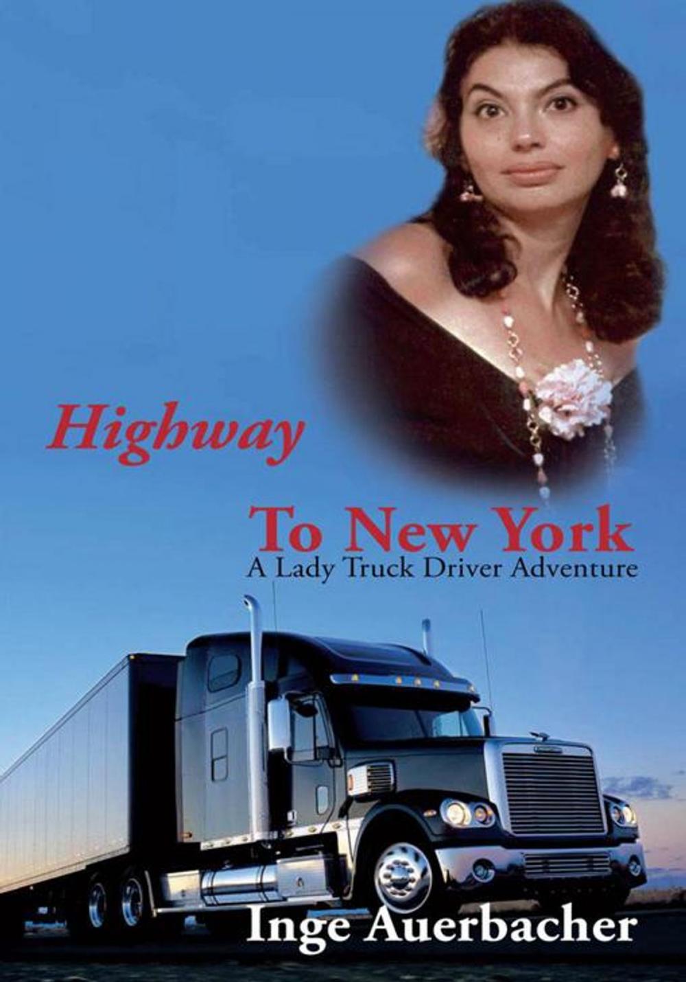 Big bigCover of Highway to New York